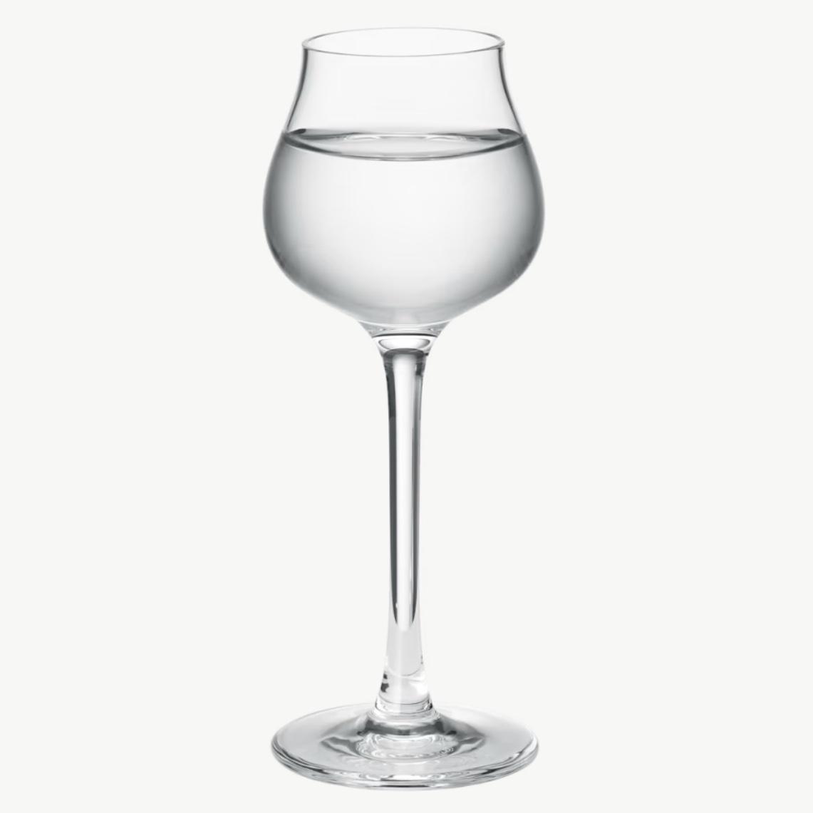 SKY Liquor Glass Cordials (Set of 6)