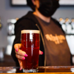 Vibrissa Beer (Front Royal Brewing Co.)