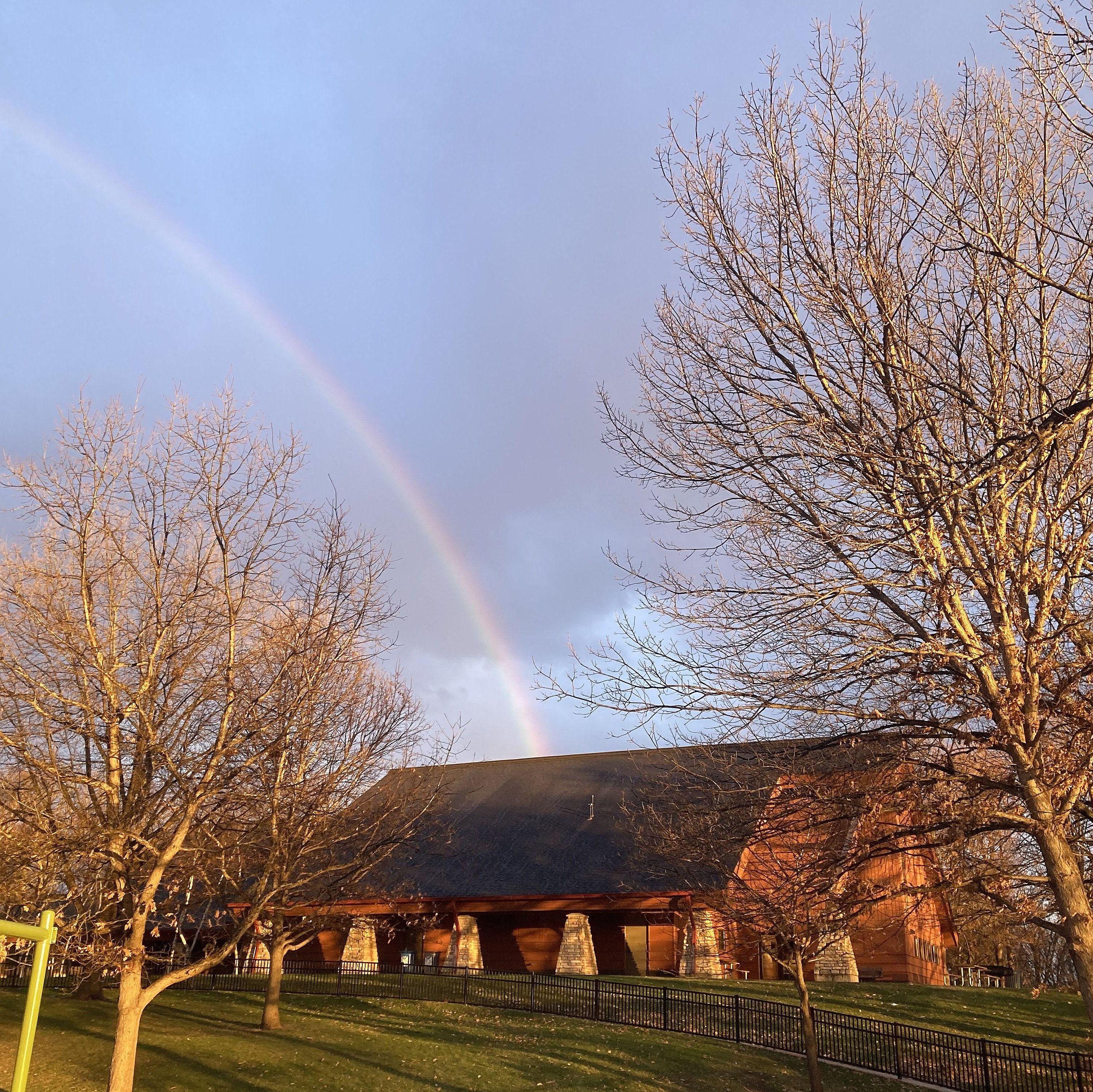 The Dakota Lodge is a magical place