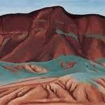 Georgia O'Keeffe Museum