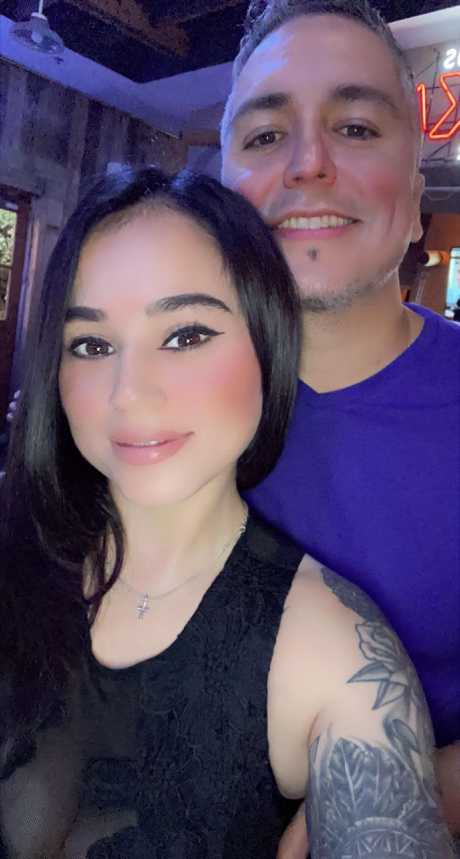 The Wedding Website of Grecia Guerra and Ruben Cerda