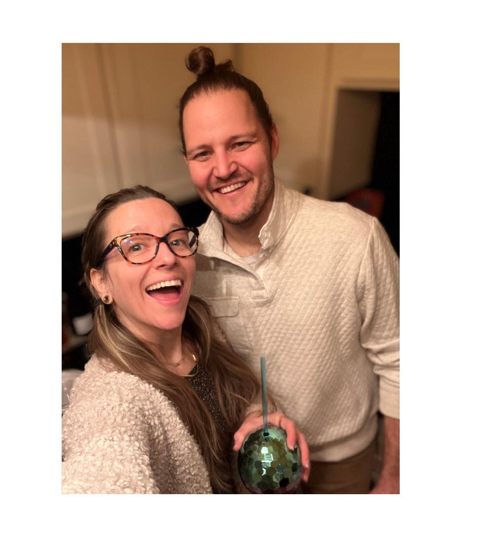 The Wedding Website of Danielle Maurin and Skyler Stroup