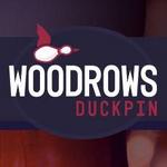 Woodrows Duckpin Bowling