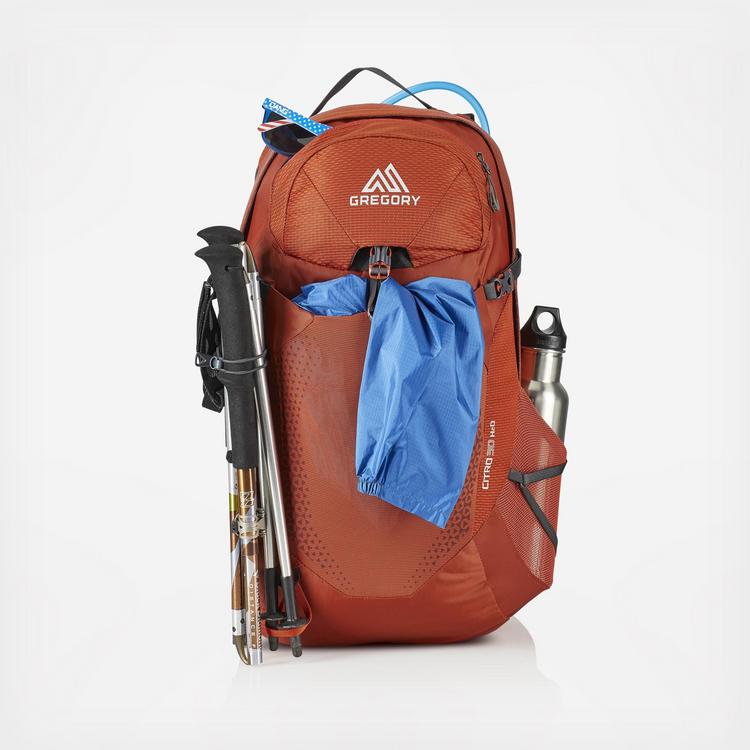 Gregory Backpack Gregory Citro 30 Gregory Citro 30 H2O Hydration