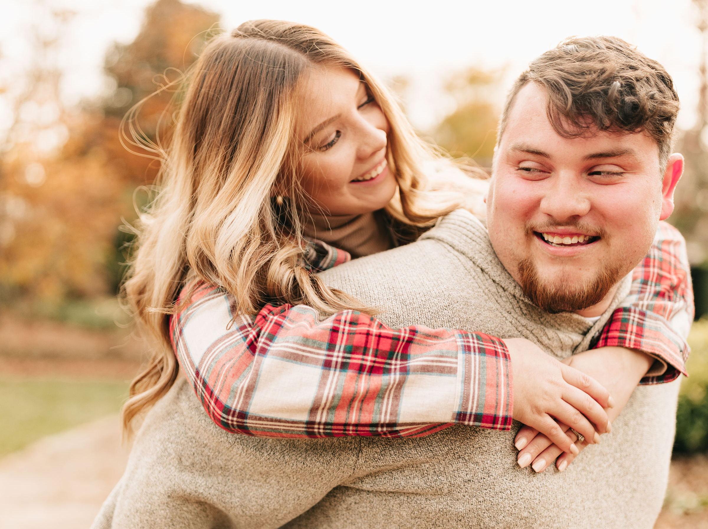 The Wedding Website of Madison Limlingan and Austin Norris