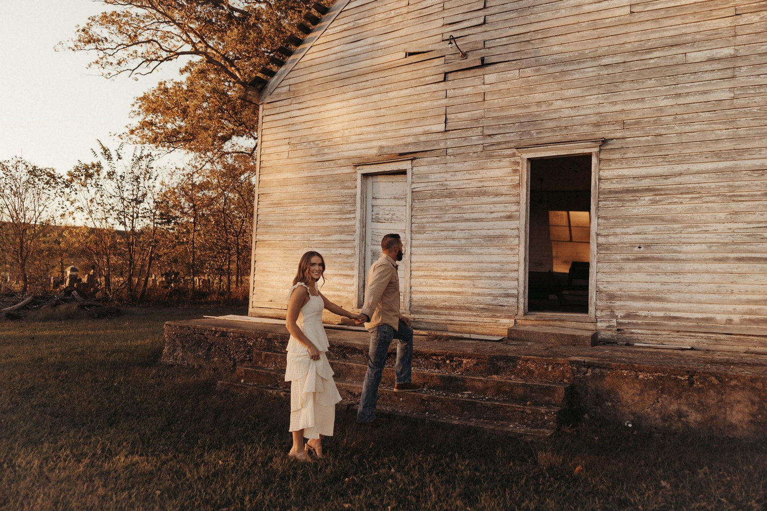The Wedding Website of McKenzie Peifer and Cameron Root