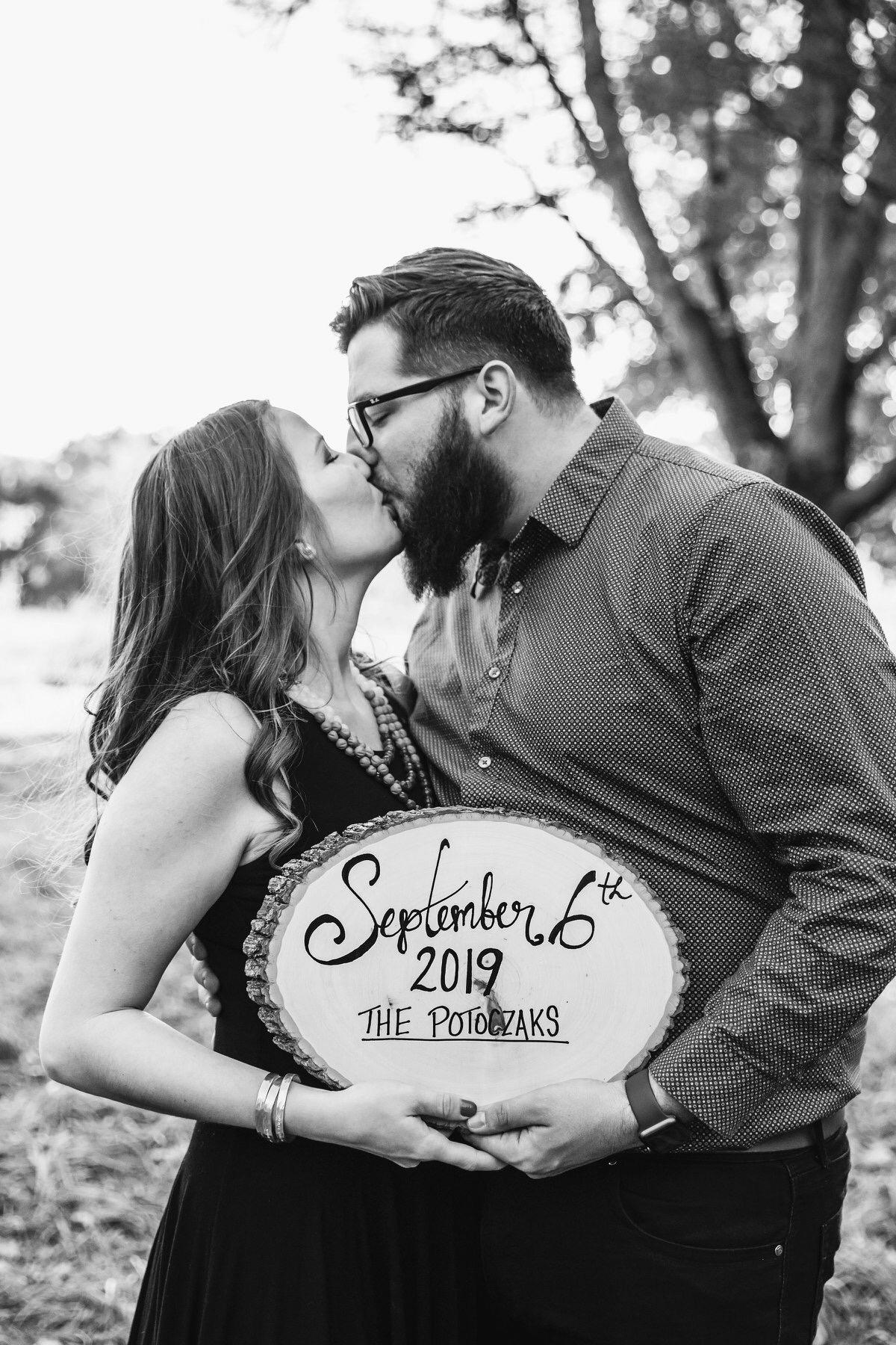 The Wedding Website of Daniel Potoczak and Melissa Wyss