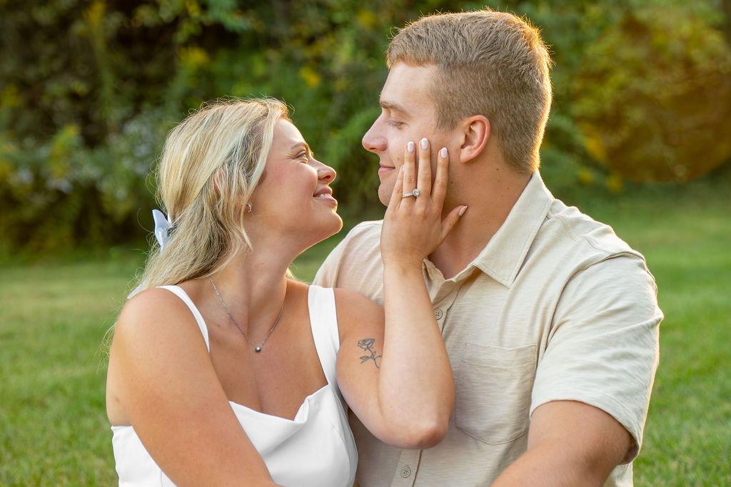 The Wedding Website of Elie Hilgenberg and Max Burke