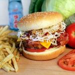 Katsu Burger