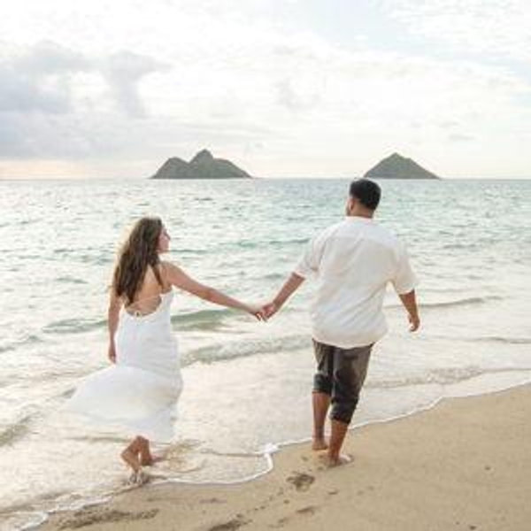 Our Honeymoon Fund