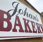 Johan's Pastry Shop