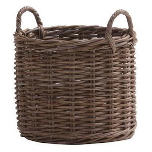 Round Kaboo Basket Medium - Smith & Hawken™