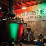 Saint Augustine Distillery