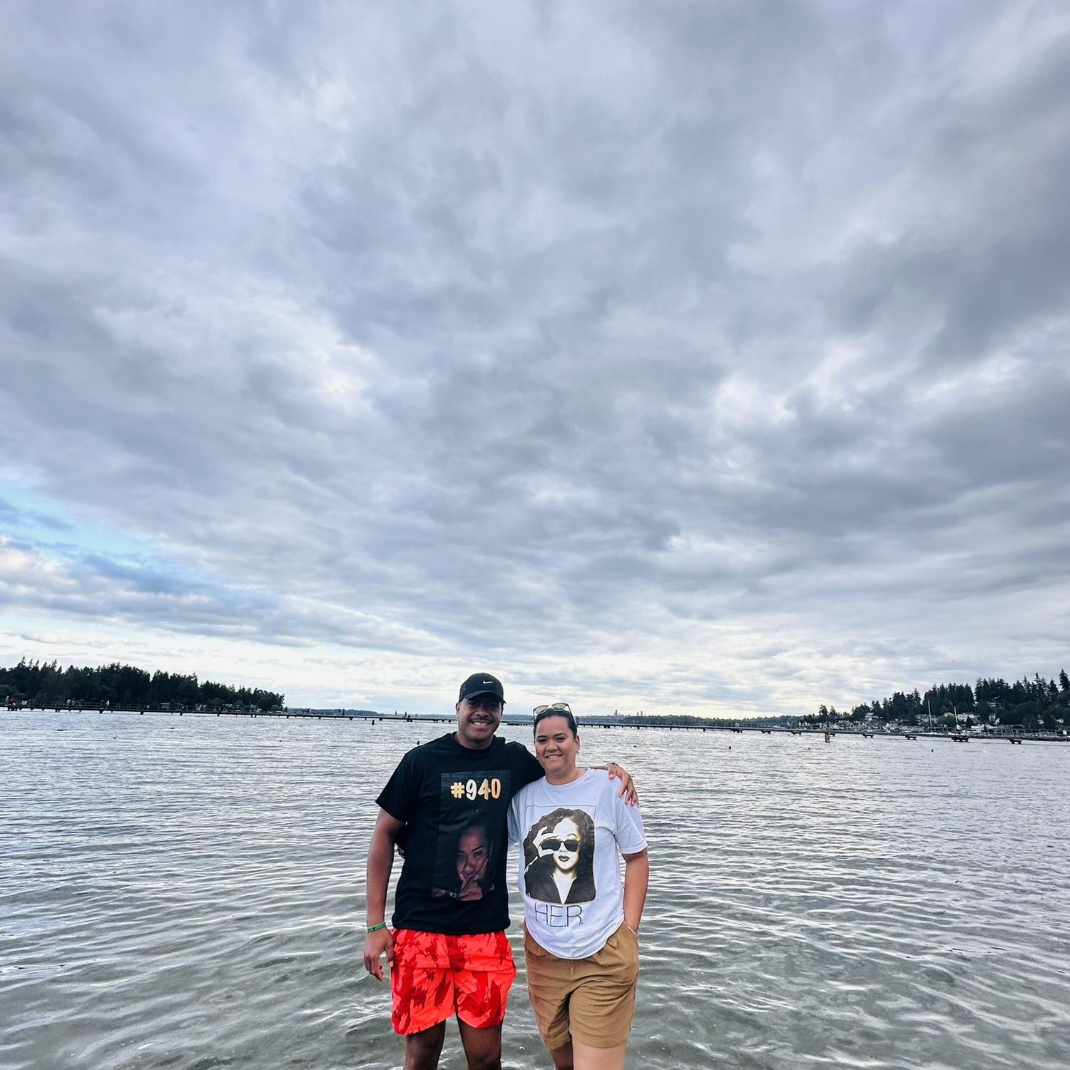 Lake Washington, Kirkland, WA - 2024