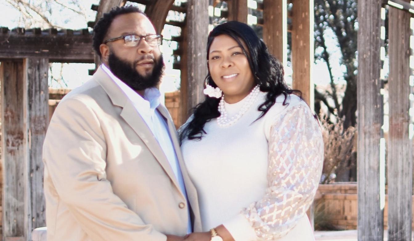 The Wedding Website of Crystal Scott and Todd Sanders