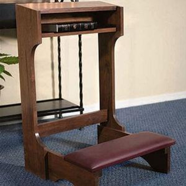 Padded Kneeler