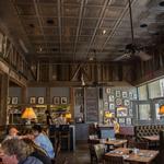 Norman Rose Tavern