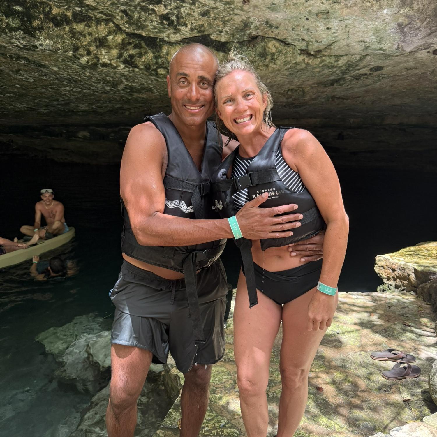 Cancun