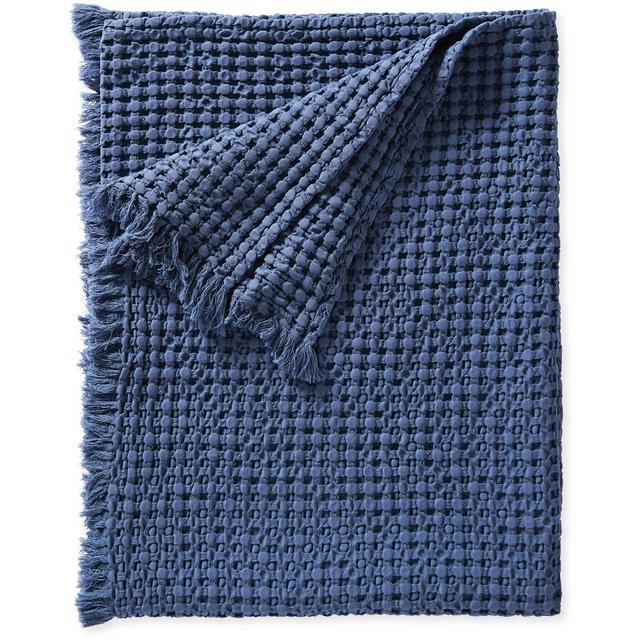Beachcomber Cotton Throw