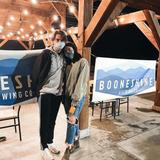 Booneshine Brewing Company