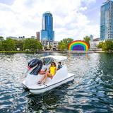 Lake Eola Park