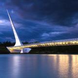 Sundial Bridge