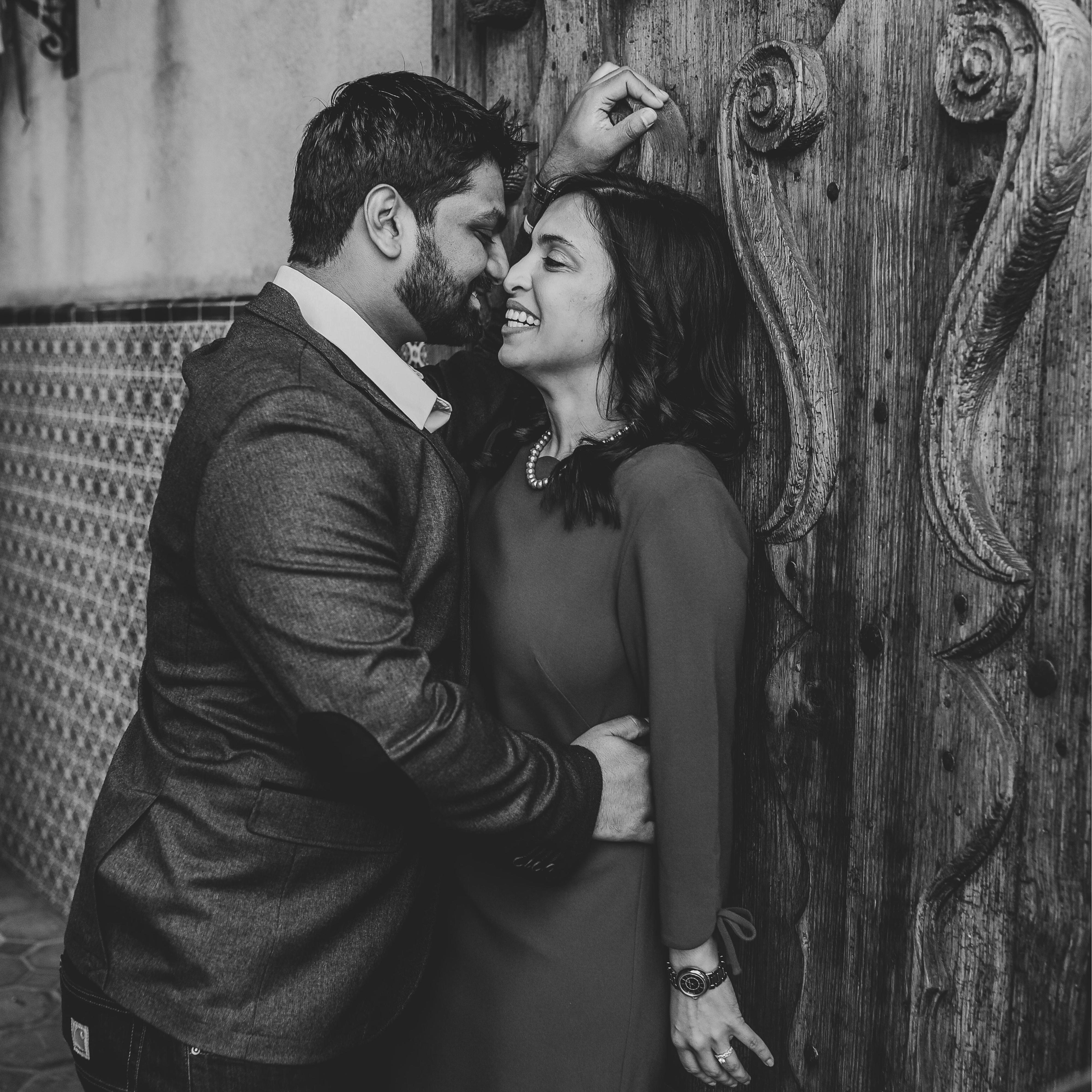 Here is black n white for something more classy.