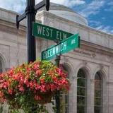 Greenwich Avenue