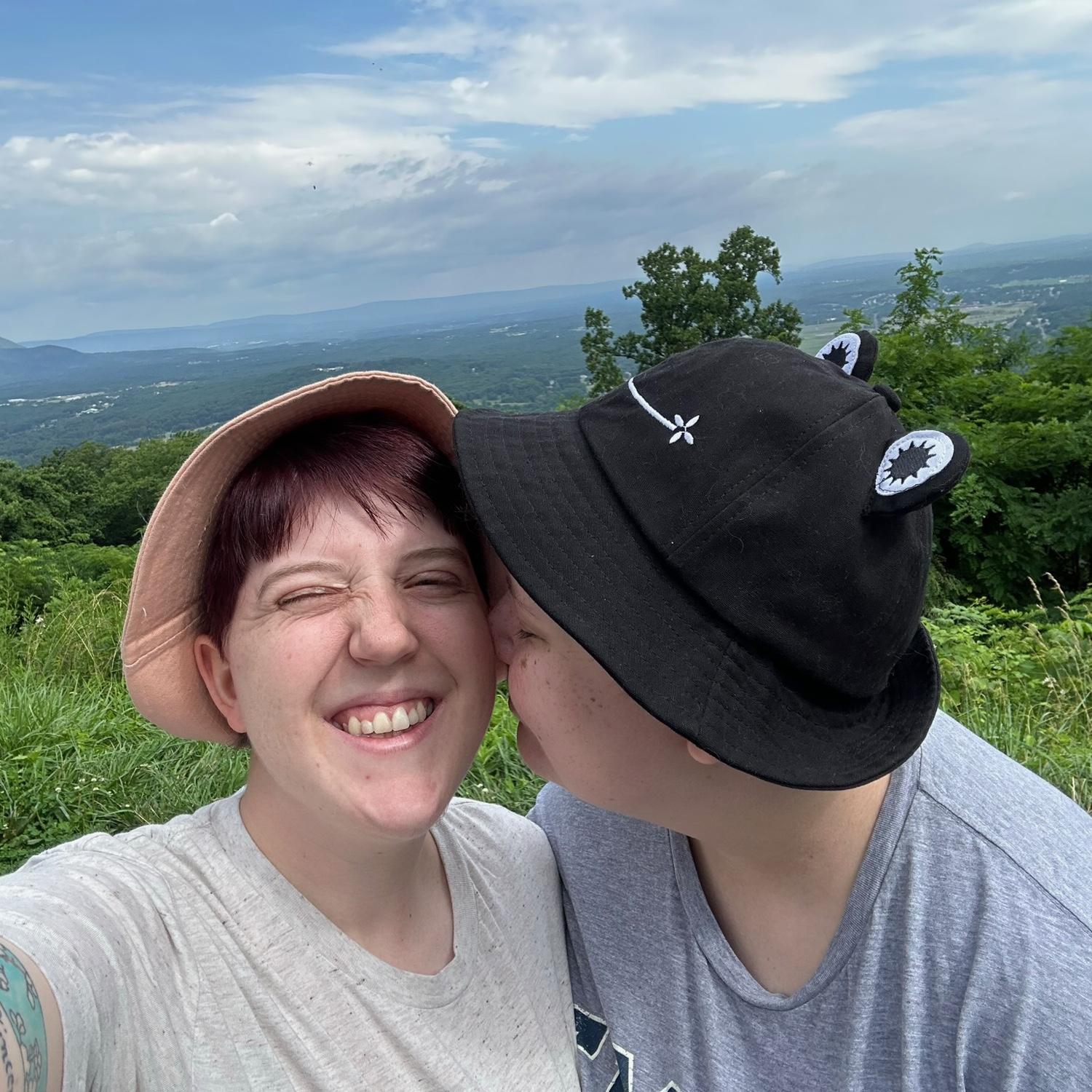 A trip to Shenandoah National Park