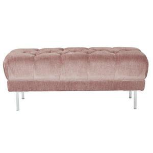 Barrigan Tufted Upholstered Bench