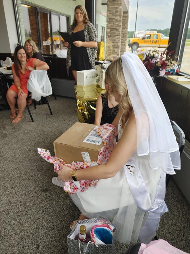 Bridal Shower