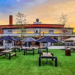 Blackhorse Pub & Brewery Alcoa