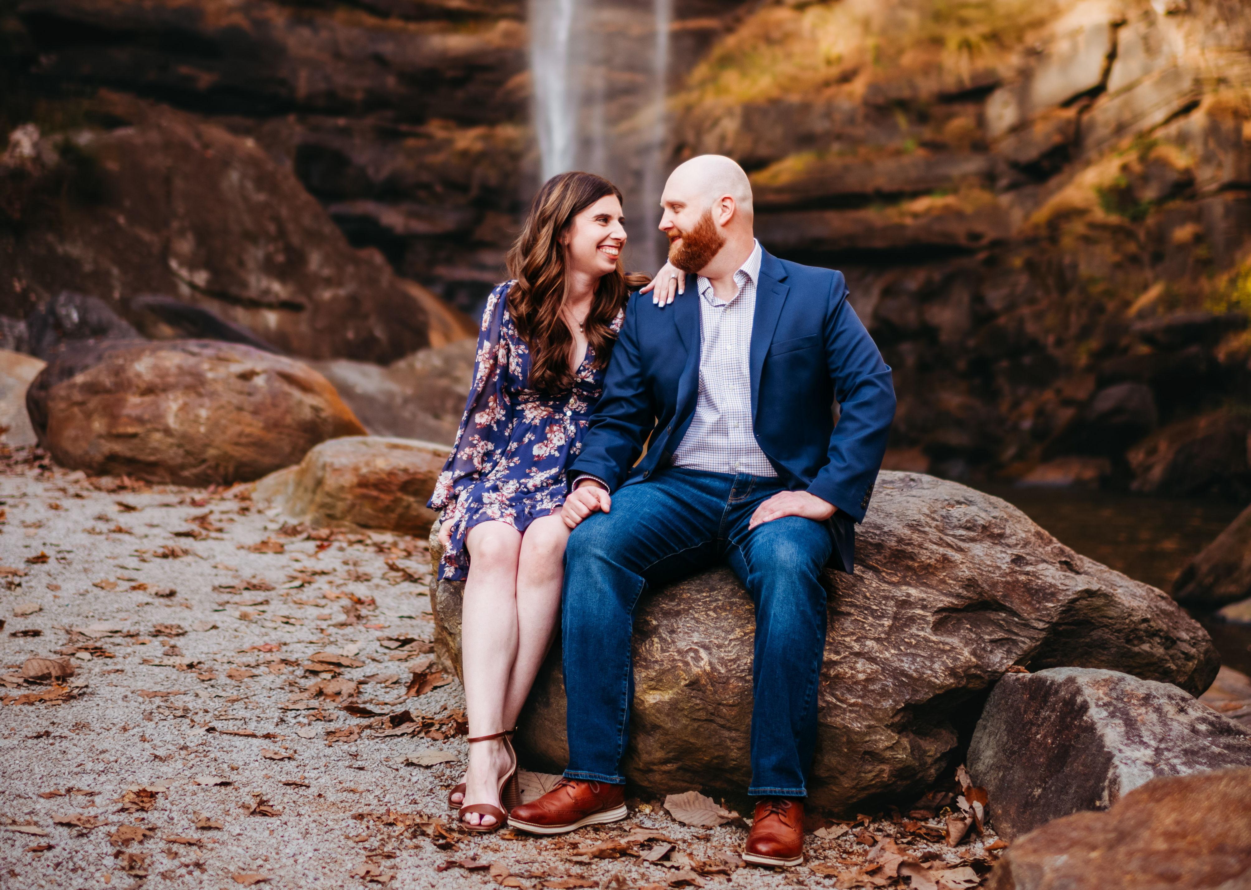 The Wedding Website of Ali Mencher and Chris Wellman