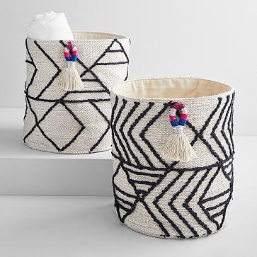 Roar & Rabbit™ Chipper Baskets