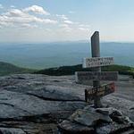 Mount Cardigan Hikes