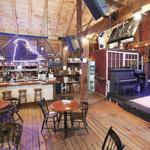 The Egremont Barn