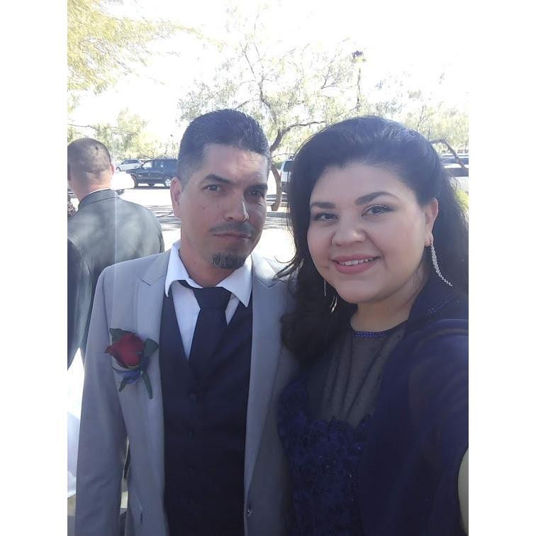 The official "Compadre Juan" :)