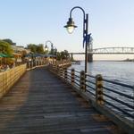 Wilmington Riverwalk