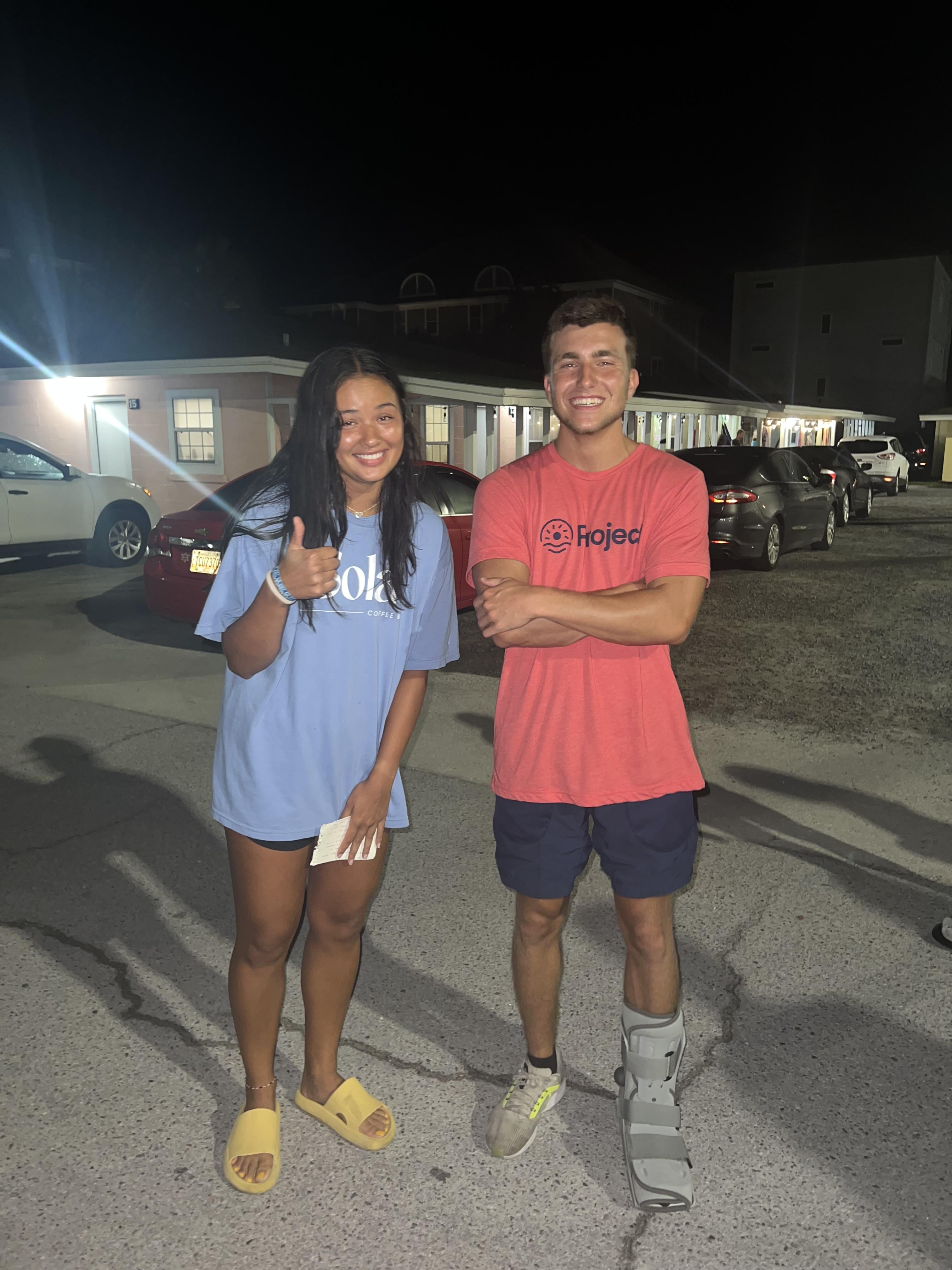 The Wedding Website of Shaylynn Uyeshiro and Dylan Gardache