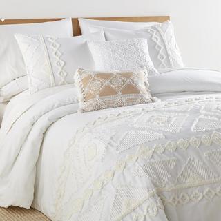 Harleson 3-Piece Comforter Set