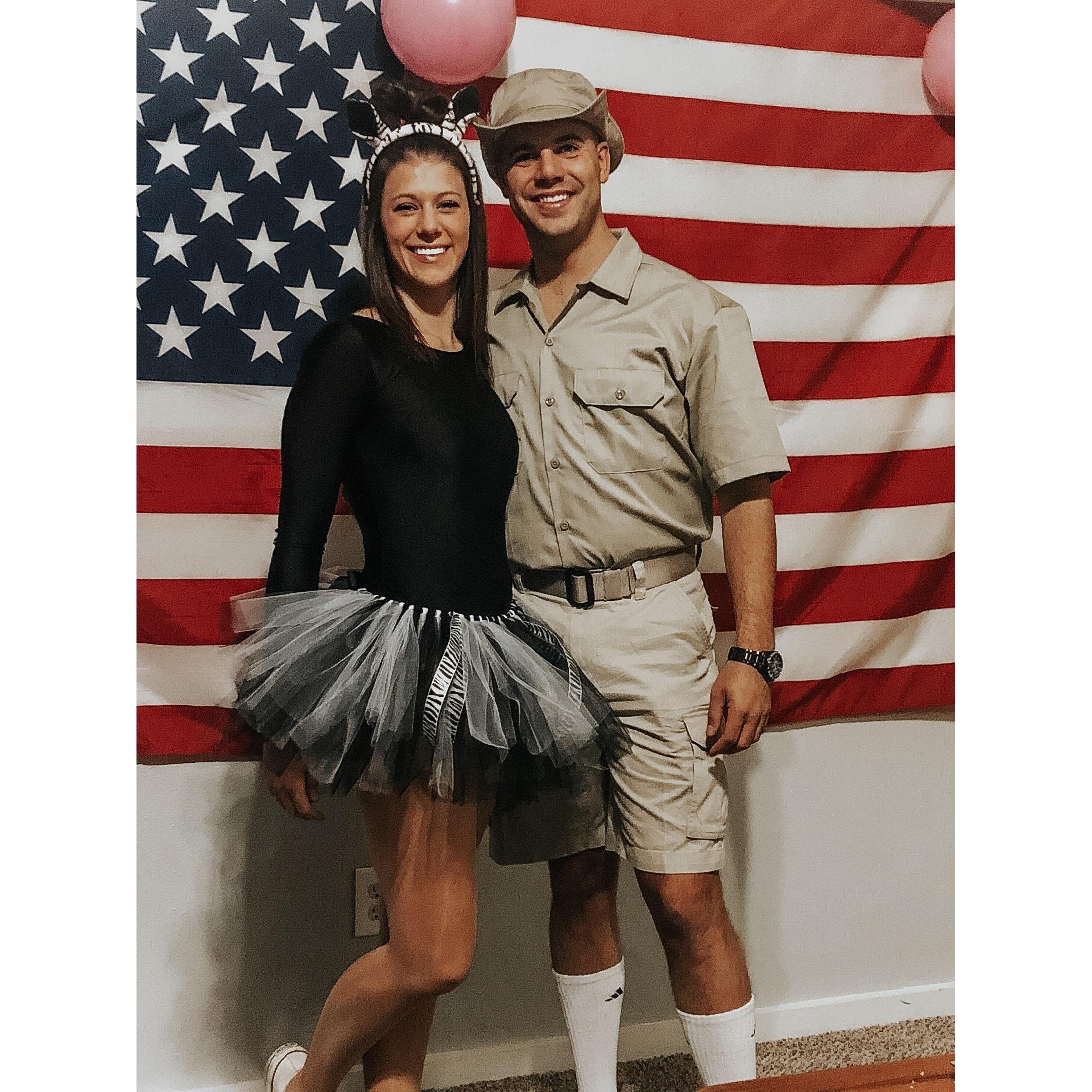 Halloween 2018