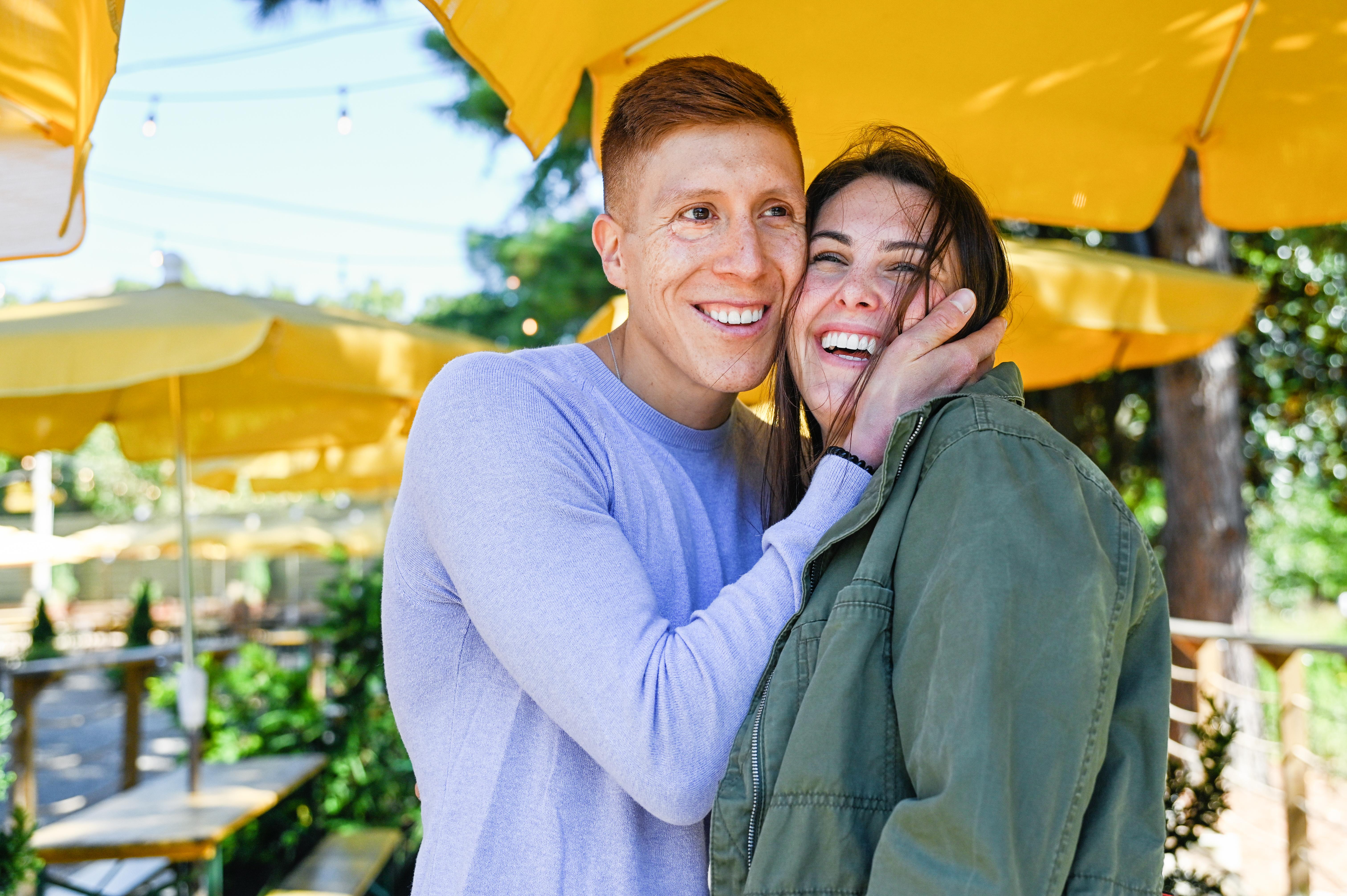 The Wedding Website of Alina Bills and Juan Mencias