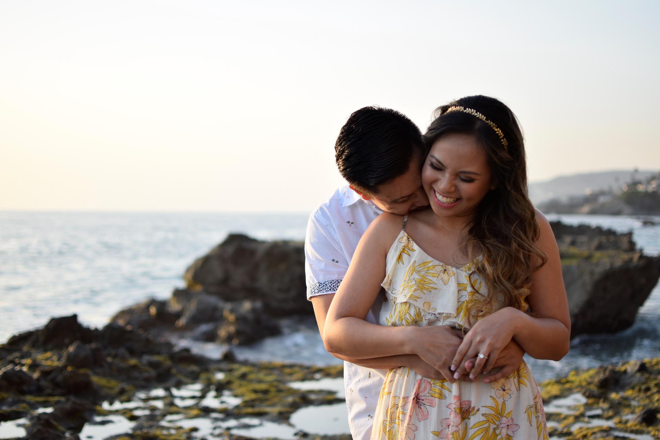 The Wedding Website of Nina Mercy Digal and Jan Maverick Santiago
