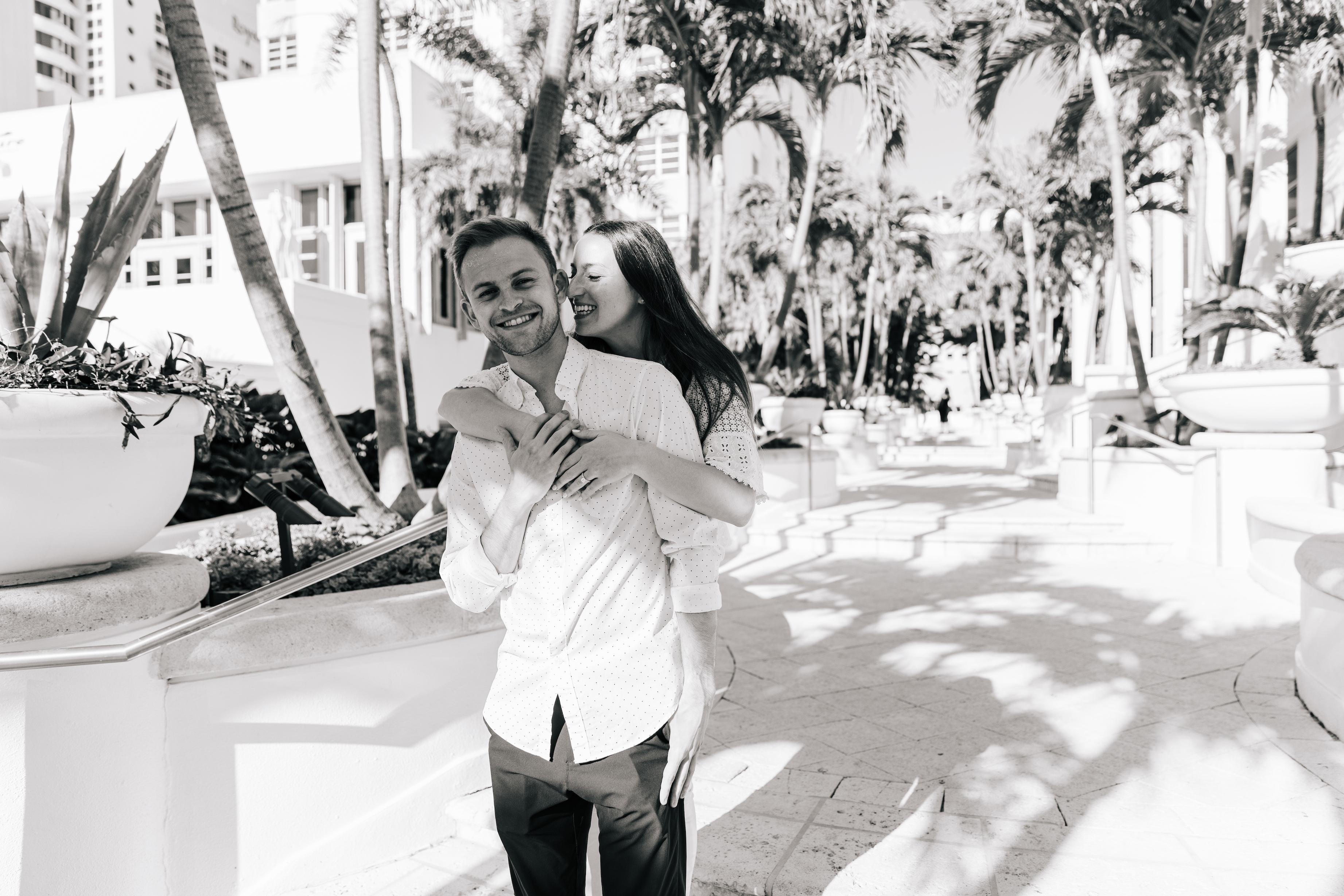The Wedding Website of Lauren Dante and Danny Meyers