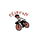 Peloton