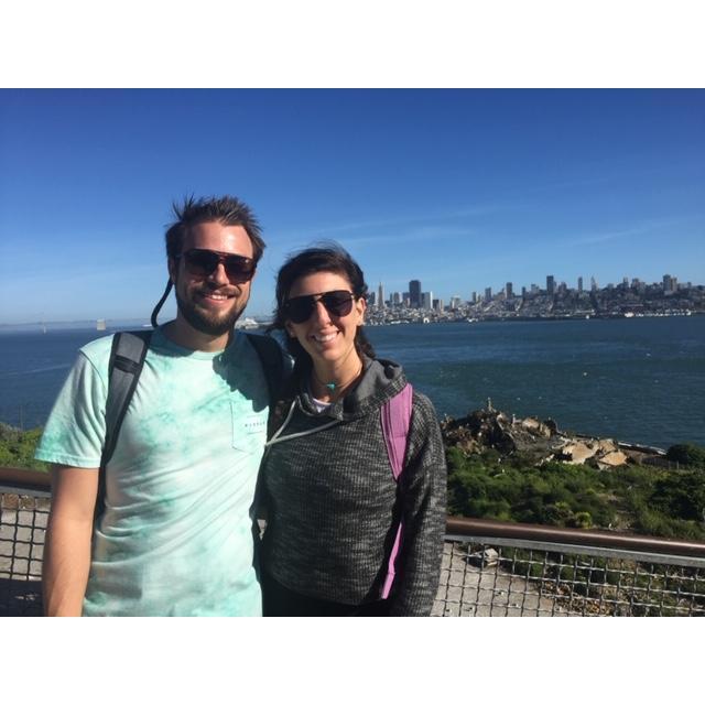 Exploring San Francisco {2017}
