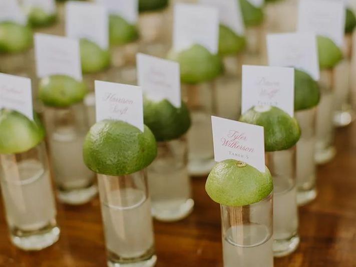 The Wedding Website of Andrea Albarran and Ben Hartley
