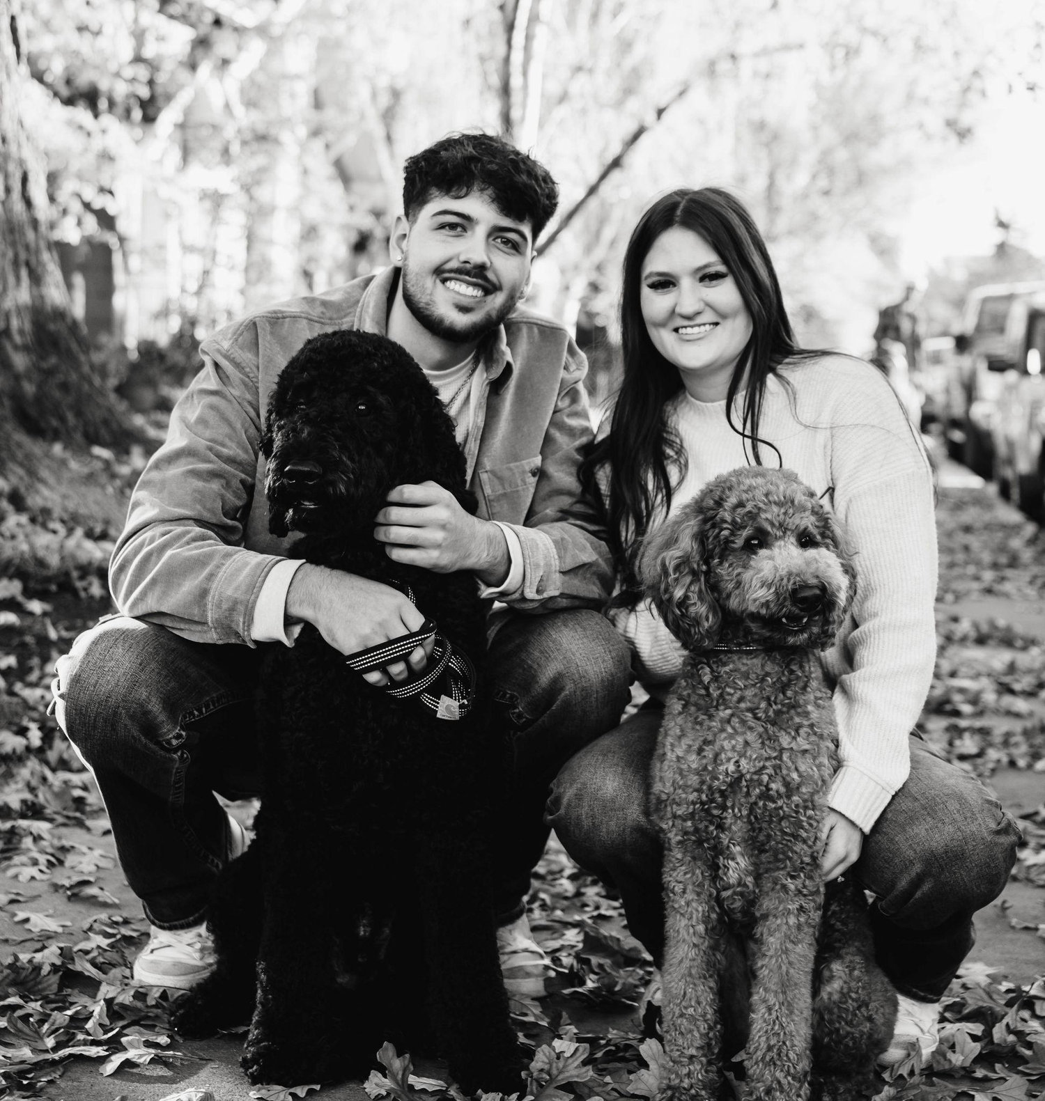 The Wedding Website of Chelsea Hale and Jakin Calhoun