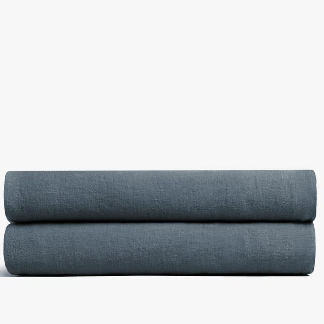 Linen Fitted Sheet