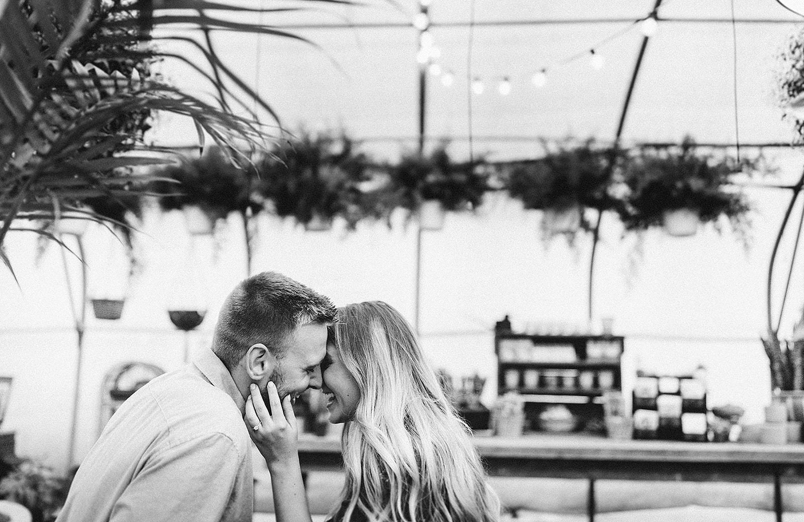 The Wedding Website of Kathleen Wilkinson and Tommy James